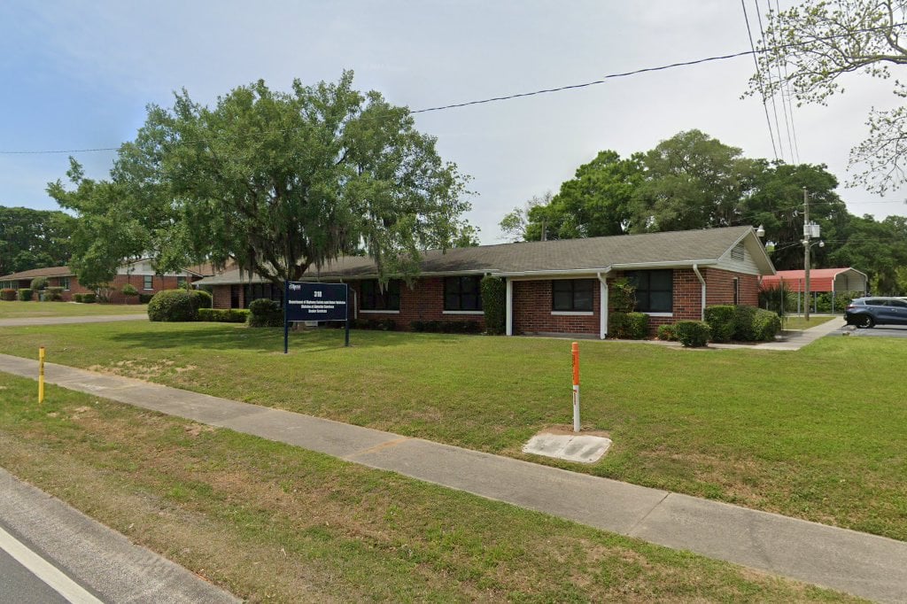 Ocala Bureau of Dealer Services in Ocala, FL