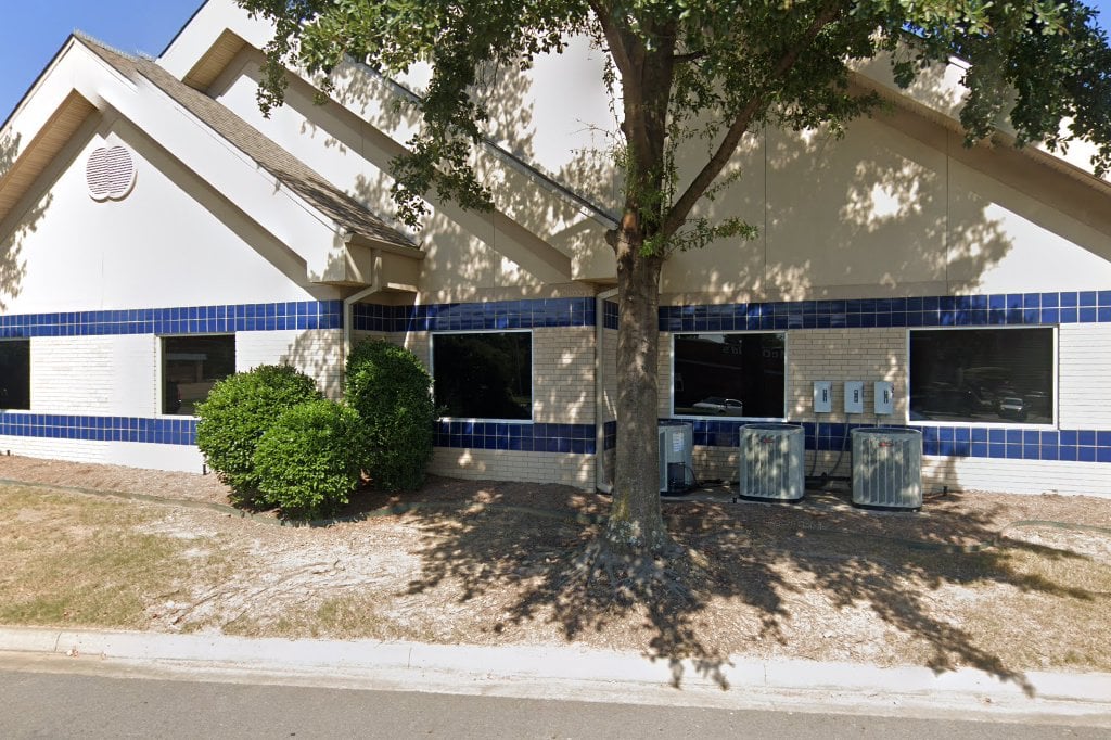Testing Facility in Fort Smith, AR