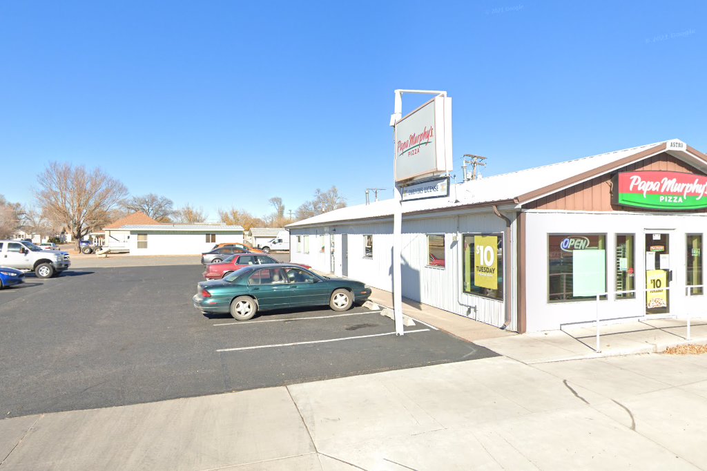 Sterling Driver License Office in Sterling, CO