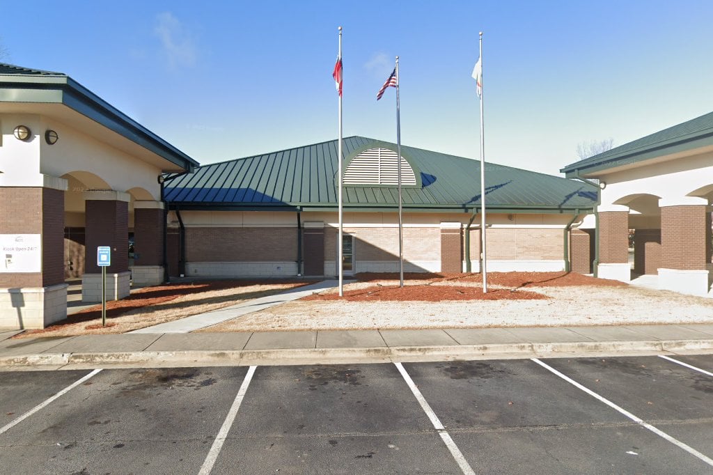 Registration & Title Office in Buford, GA