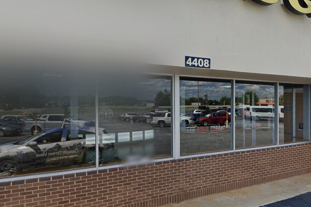 Driver License Office in Evans, GA