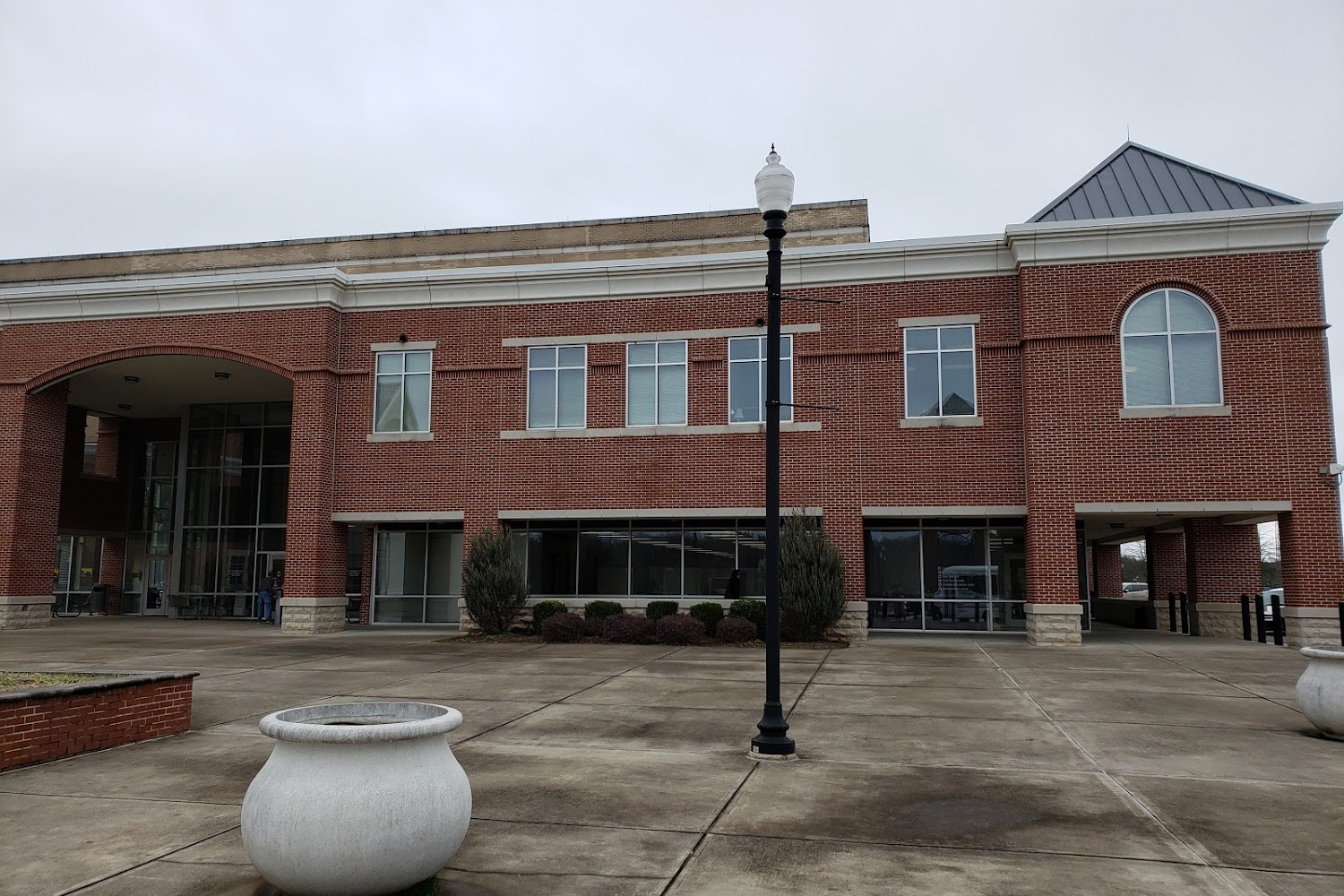 Registration & Title Office in Dallas, GA