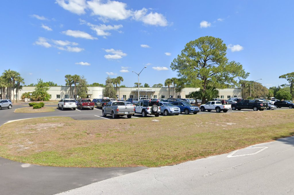 Driver License & Motor Vehicle Services in Crystal River, FL