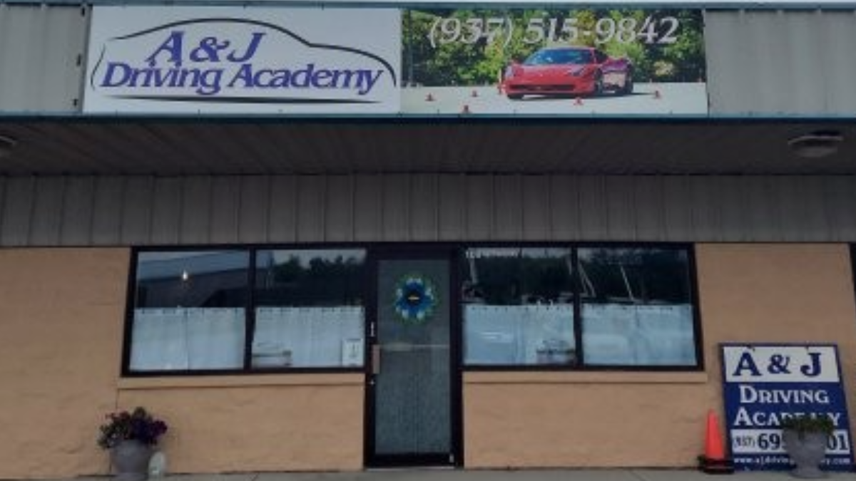 A & J Driving Academy