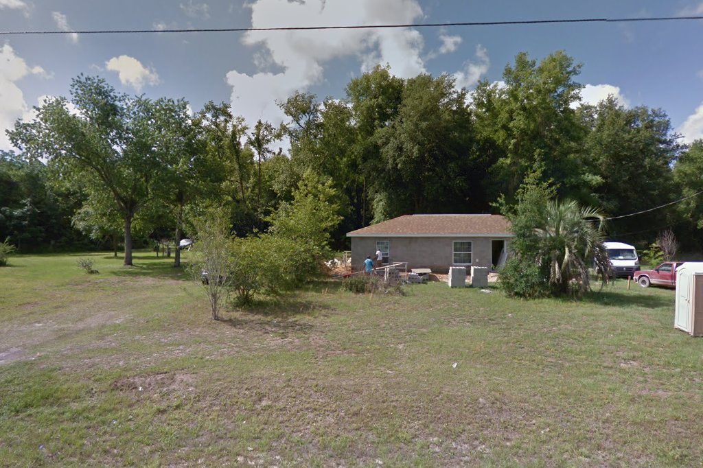 Driver License & Motor Vehicle Services in Wildwood, FL