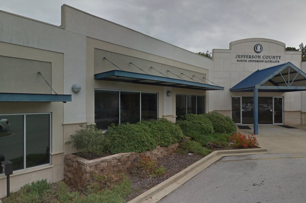Jefferson - Gardendale - Tag & Title in Gardendale, AL