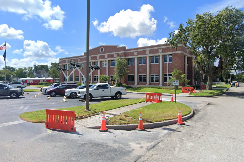 Driver License & Vehicle Services in Arcadia, FL