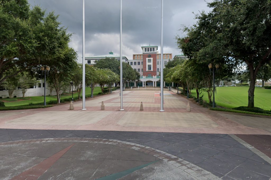 Deland Clerk of the Court Office in Deland, FL