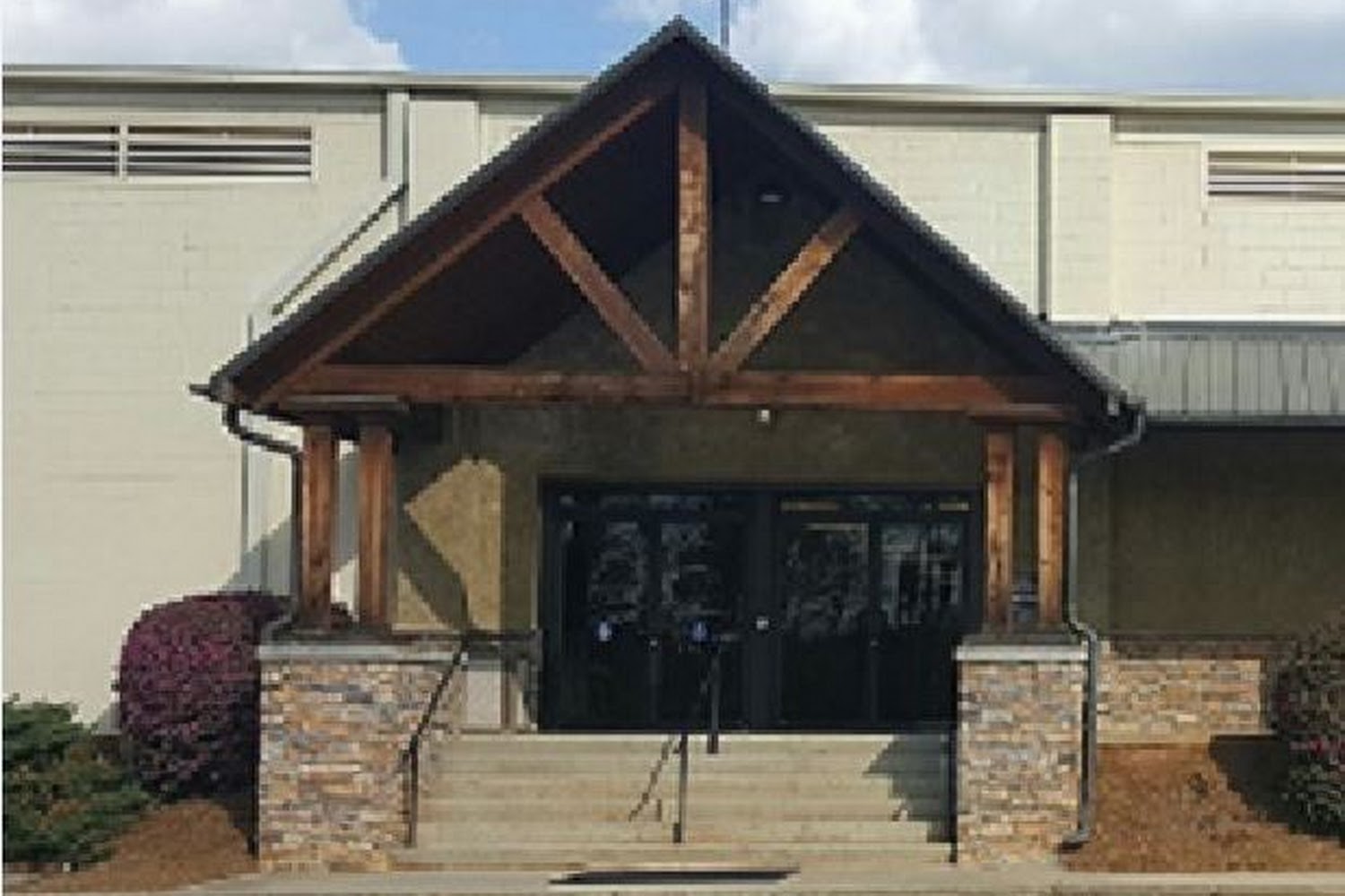 Greensboro Driver License Office in Greensboro, GA