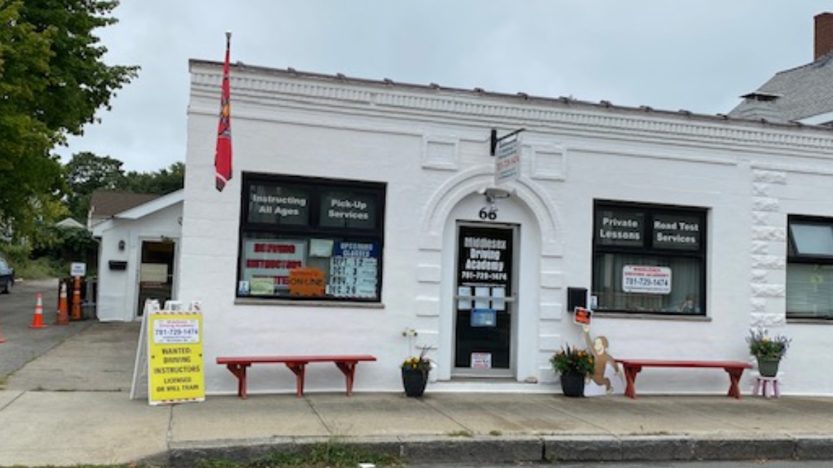 Middlesex Driving Academy