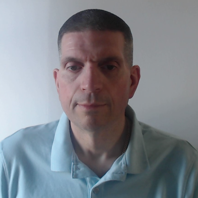 Paul G Pereira