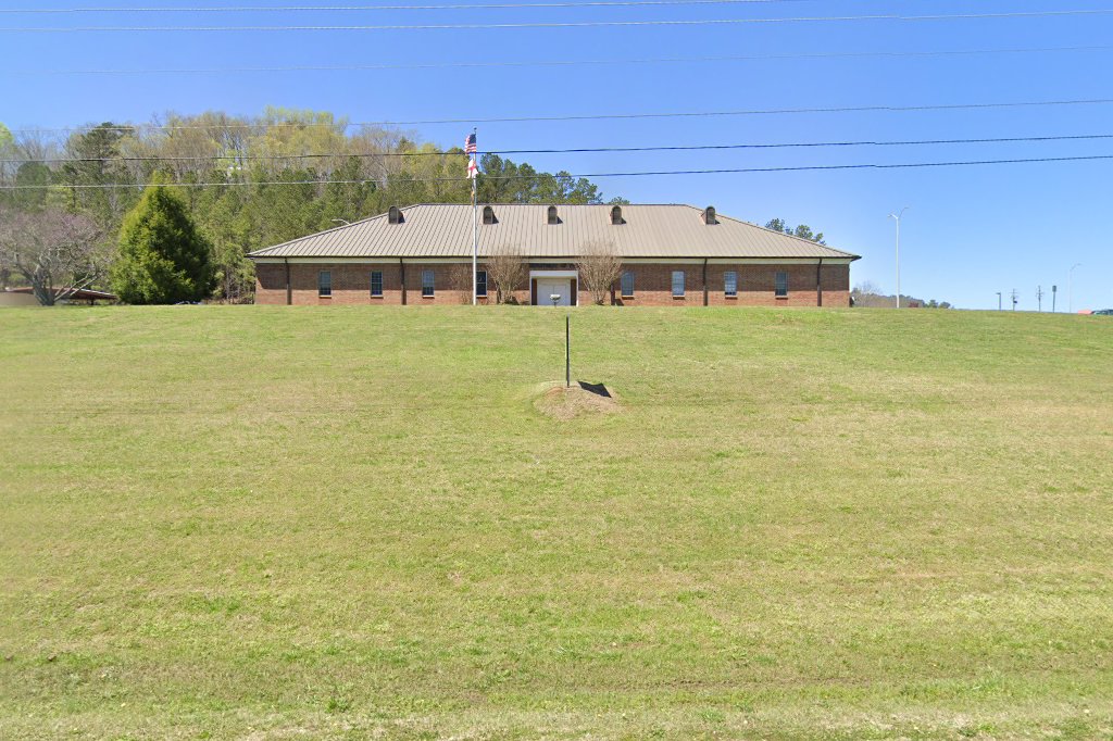 Jacksonville Driver's License/CDL in Jacksonville, AL