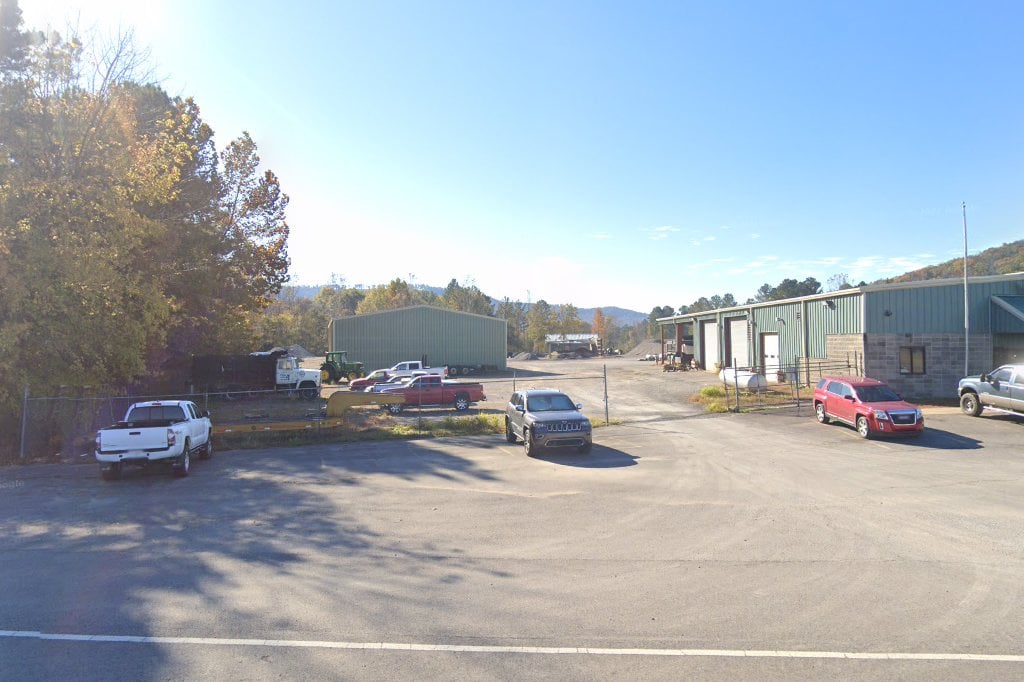 Morgan County Tag & Title - Somerville Satellite Office in Somerville, AL