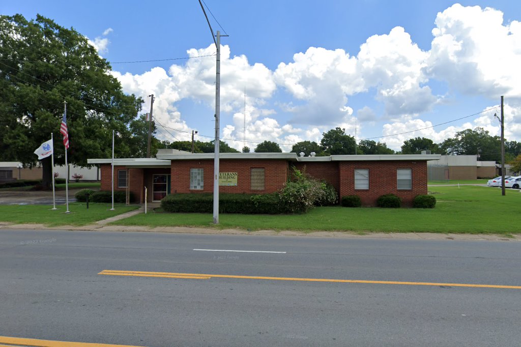 Office of Motor Vehicles in Wynne, AR