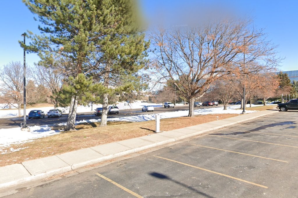 Littleton Driver License Office in Littleton, CO