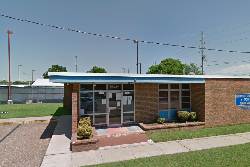 Testing Facility in Texarkana, AR