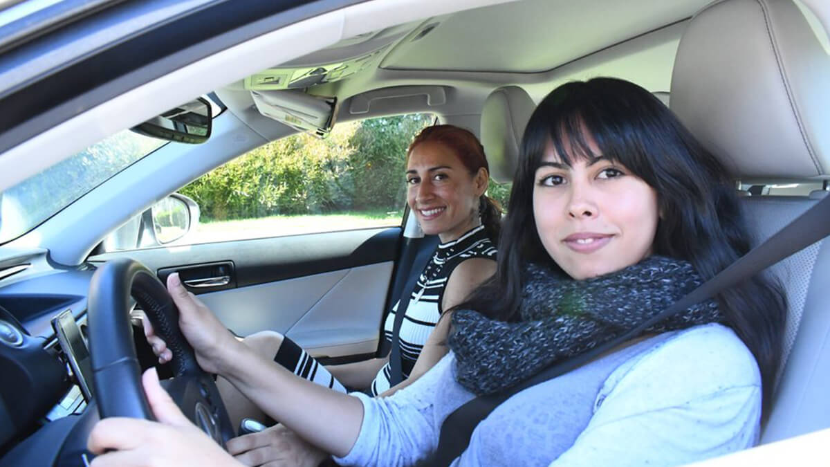 Defensive Driving School