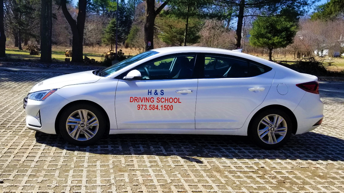 H&S Driving School