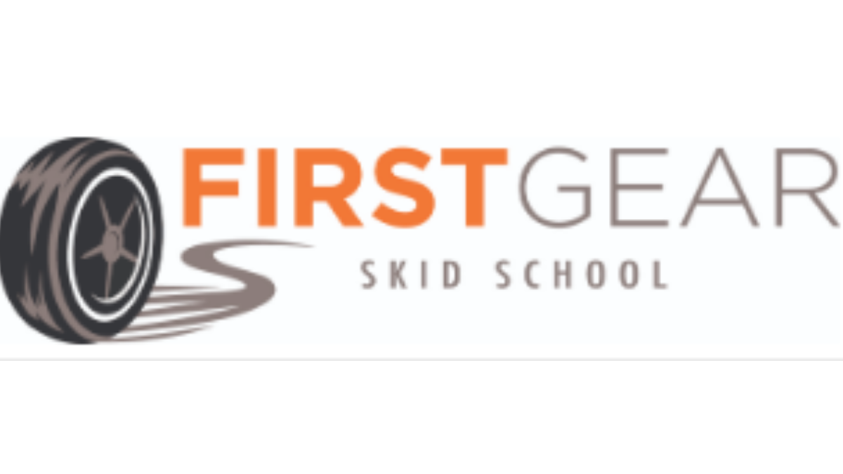 First Gear Skid School