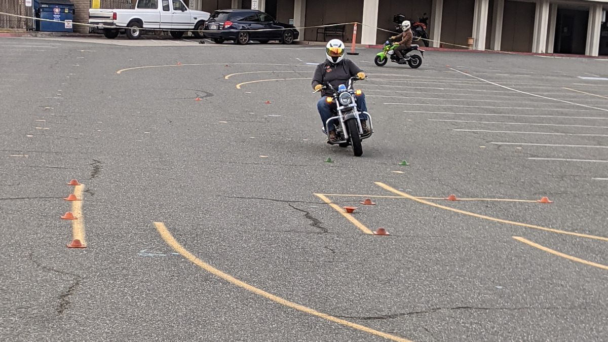 Golden State Moto