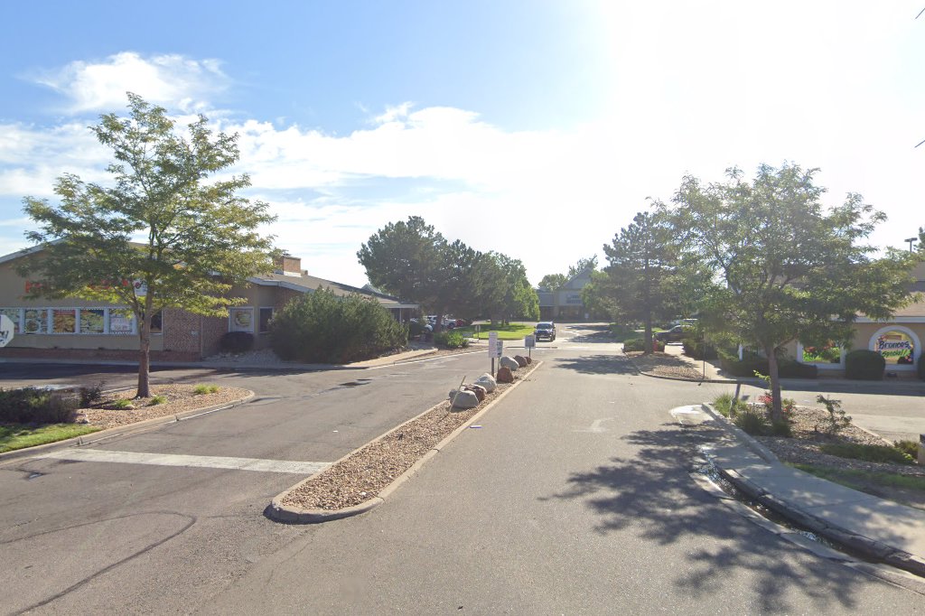 Westminster Driver License Office in Westminster, CO