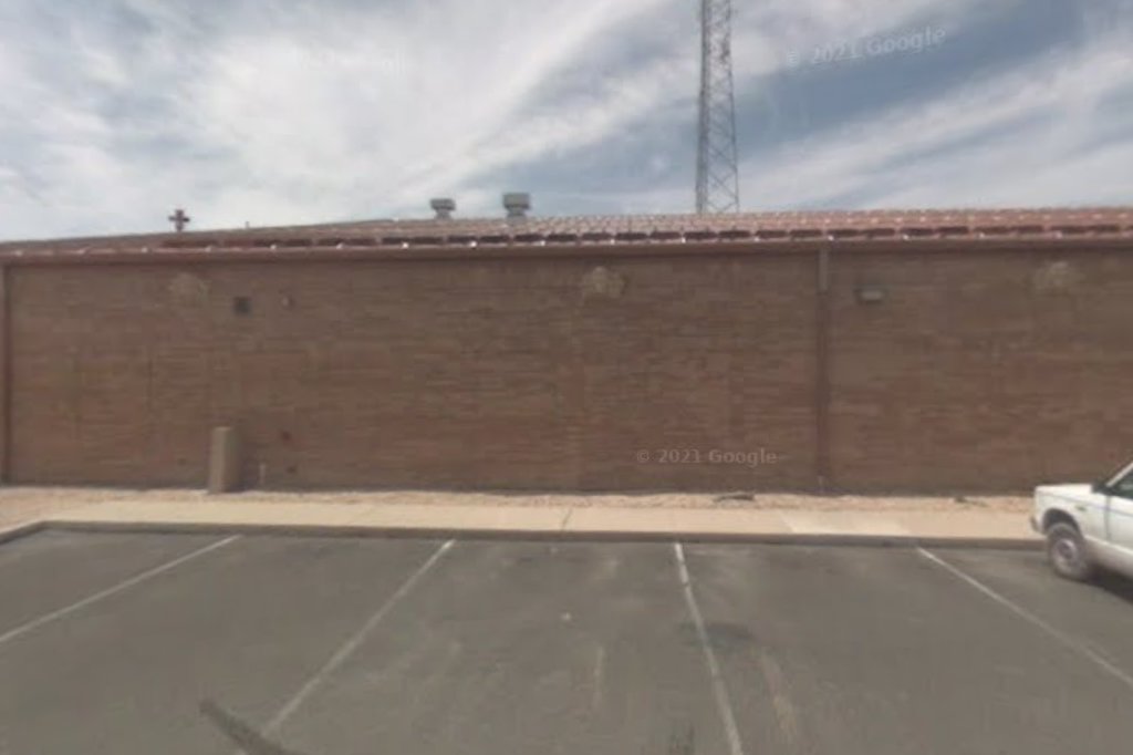 Hugo Driver License Office in Hugo, CO