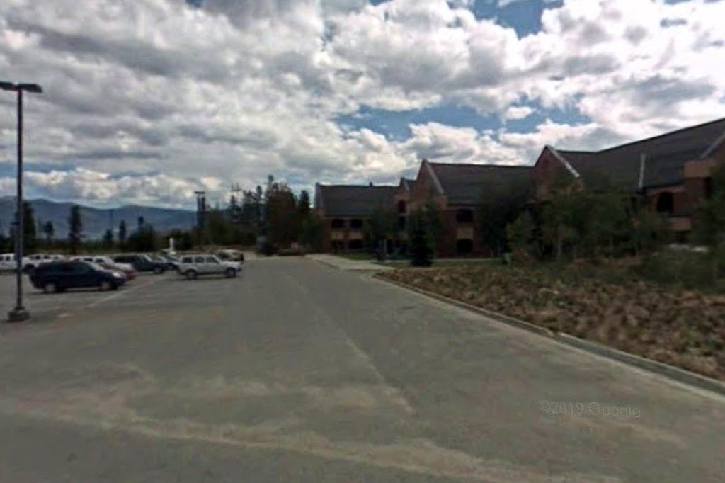 Frisco Driver License Office in Frisco, CO