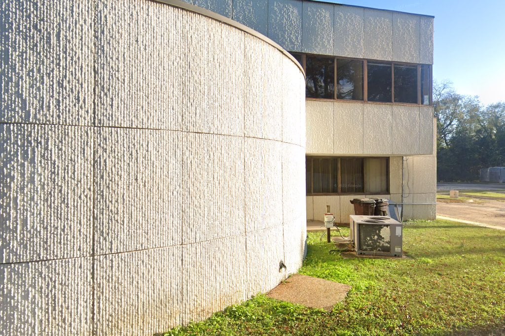 Tuskegee Driver's License Office in Tuskegee, AL