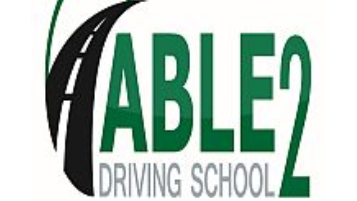 Able 2 Driving School