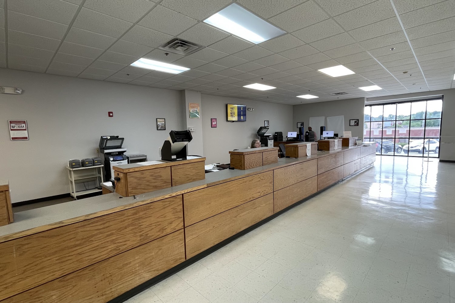 Littler Rock (West) Revenue Office in Little Rock, AR