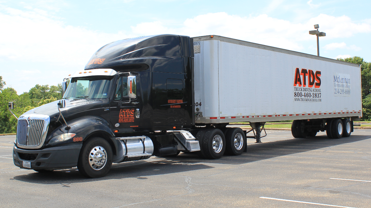Atds Truck Driving School