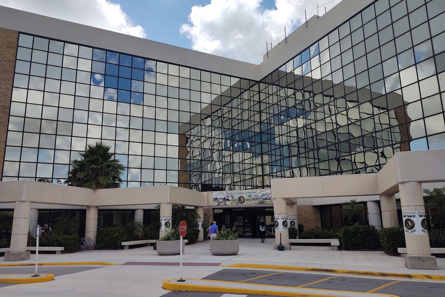 Driver License & Motor Vehicle Services in Port Charlotte, FL