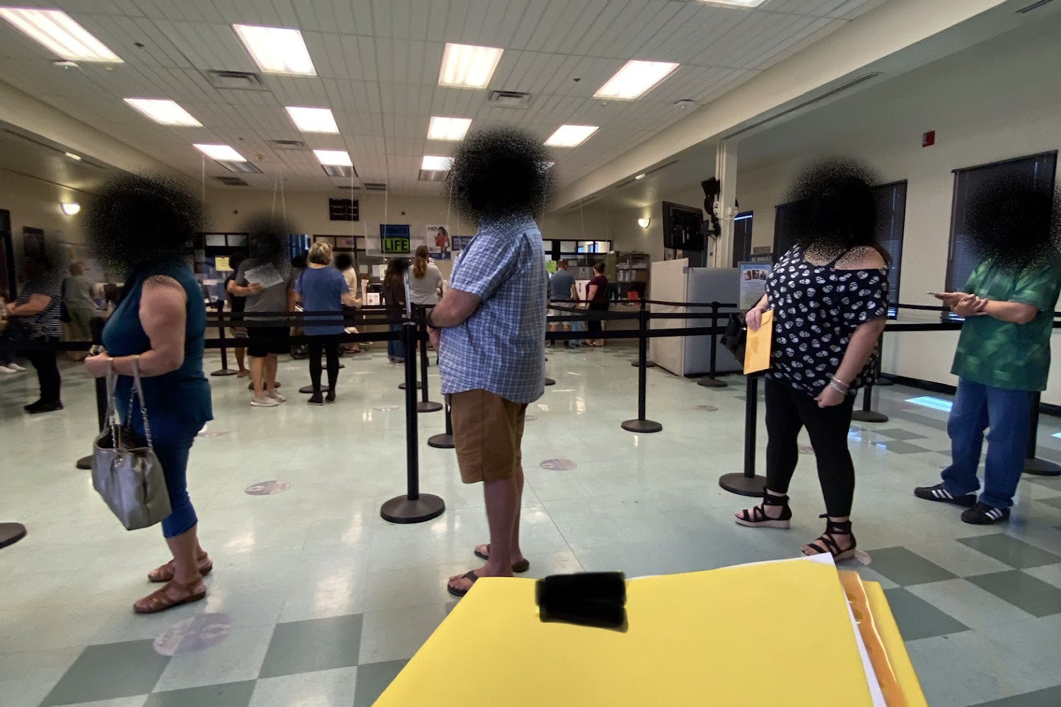 Apache Junction MVD in Apache Junction, AZ