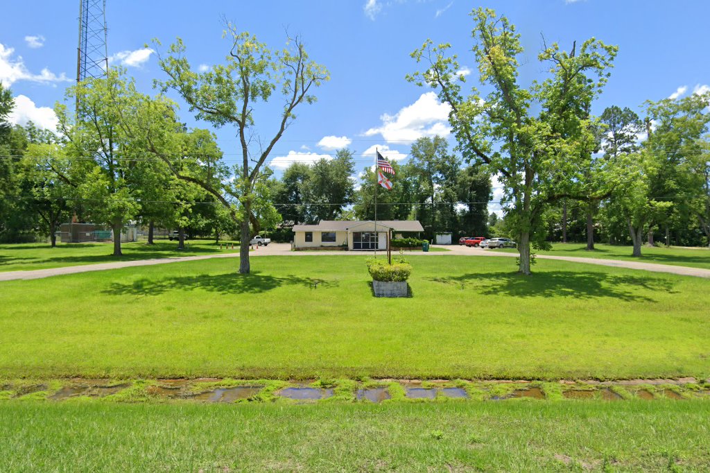 Driver License Office in Marianna, FL