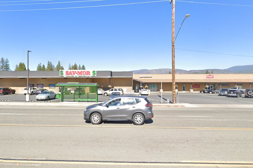 Quincy DMV Office in Quincy, CA