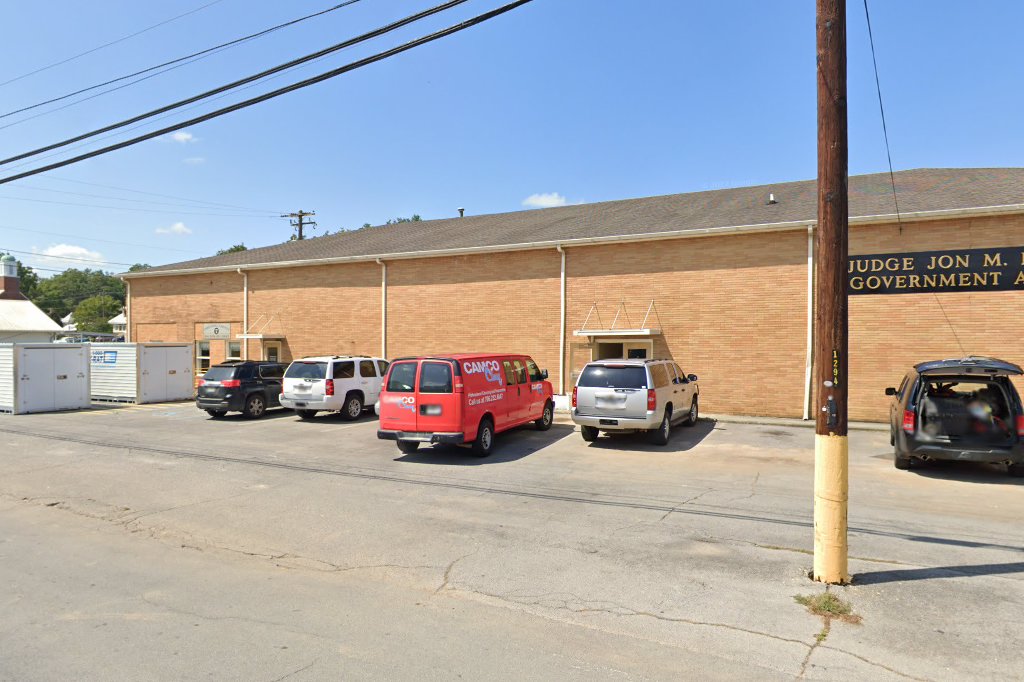 Registration & Title Office in Summerville, GA