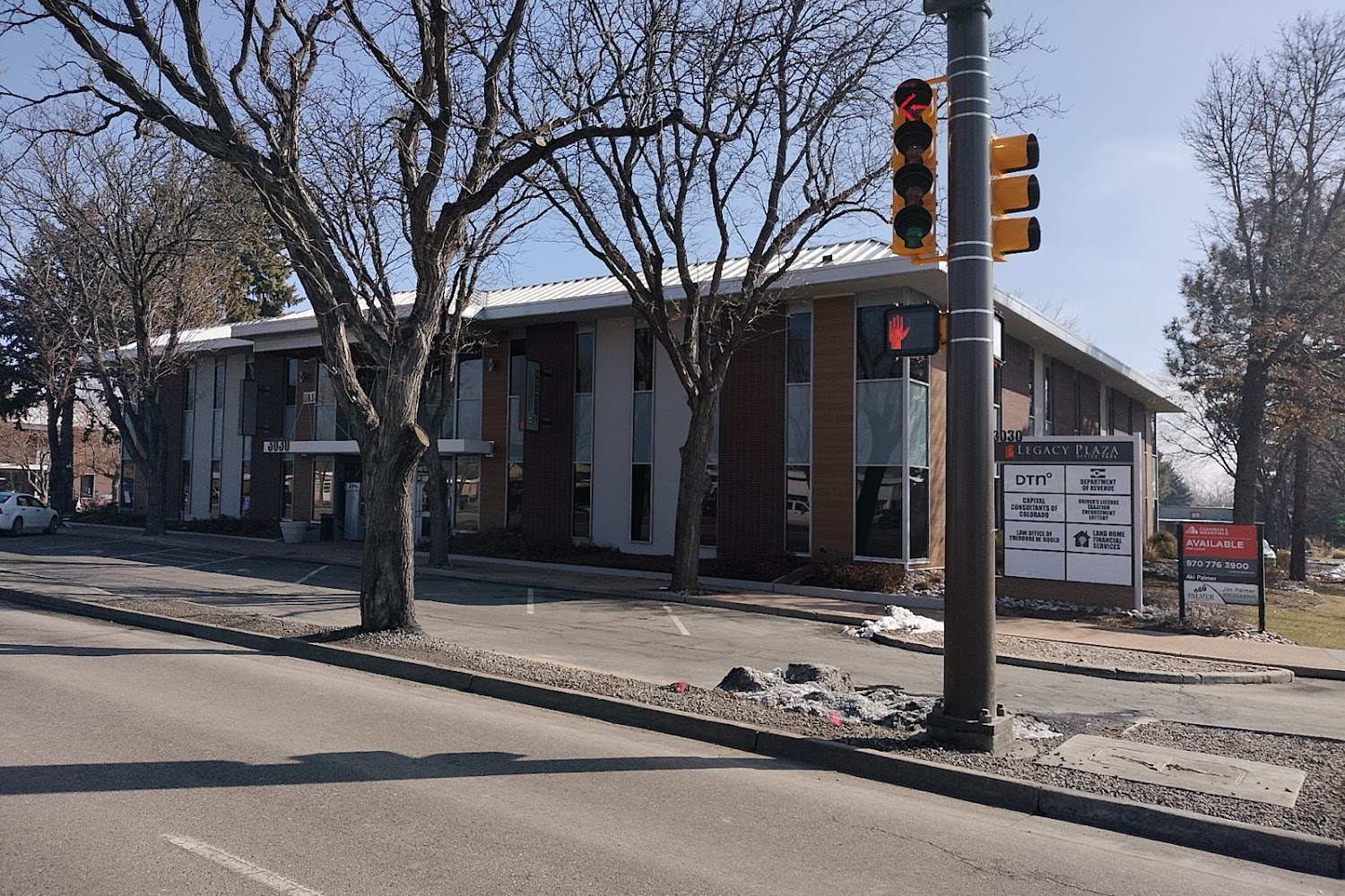 Fort Collins Department of Revenue (Driver License Office) in Fort Collins, CO