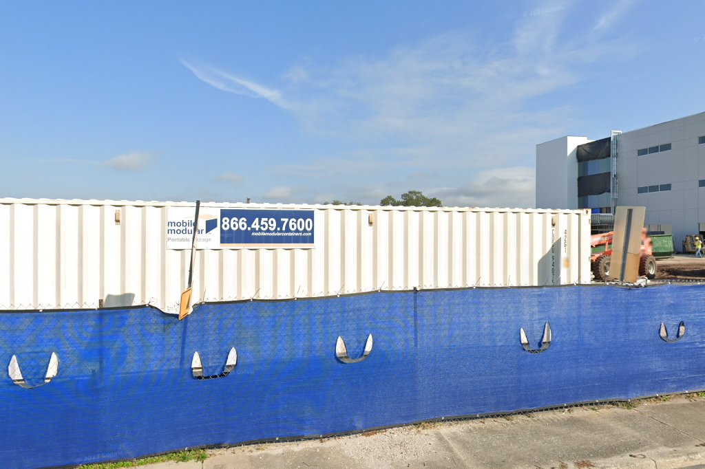 Driver License & Vehicle Services 1 in Saint Petersburg, FL