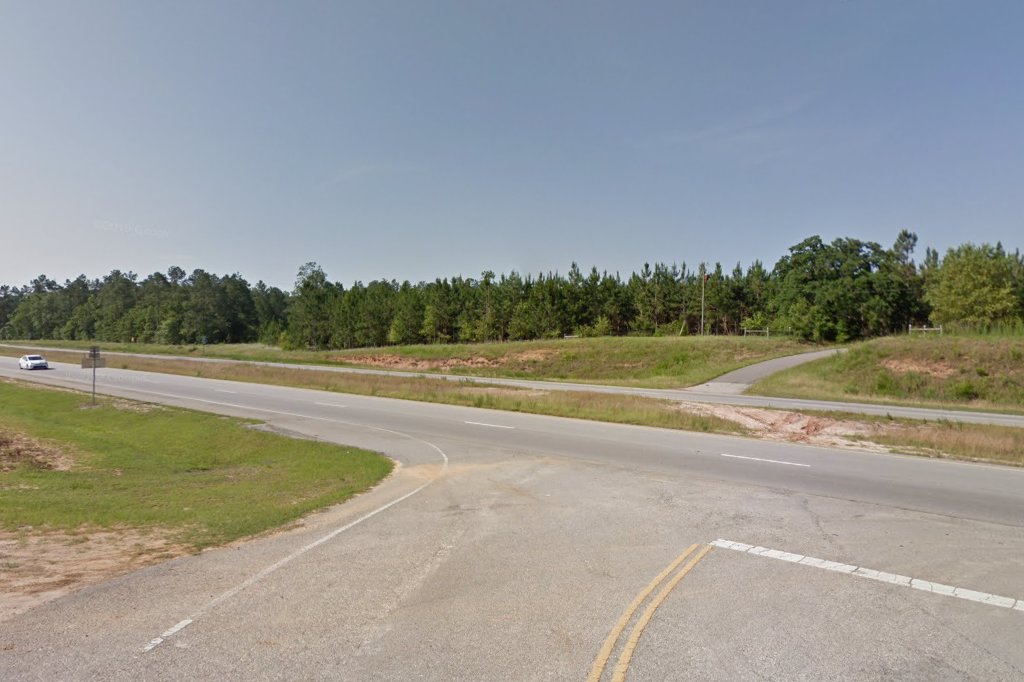 Driver License Office in Swainsboro, GA