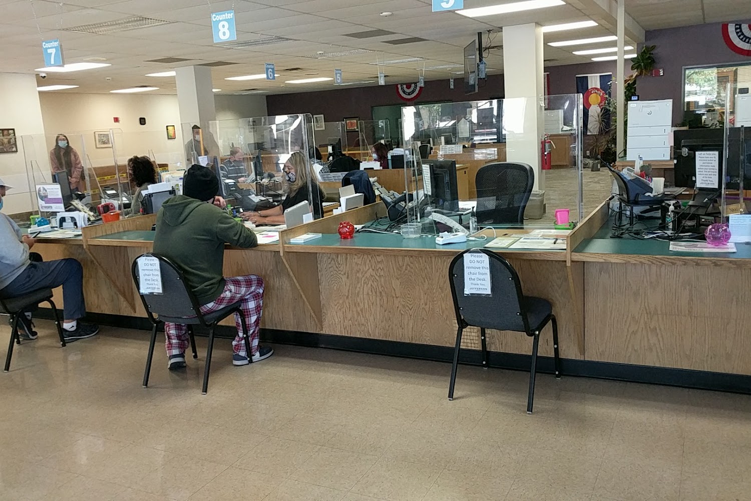 Arvada Registration & Titling in Arvada, CO