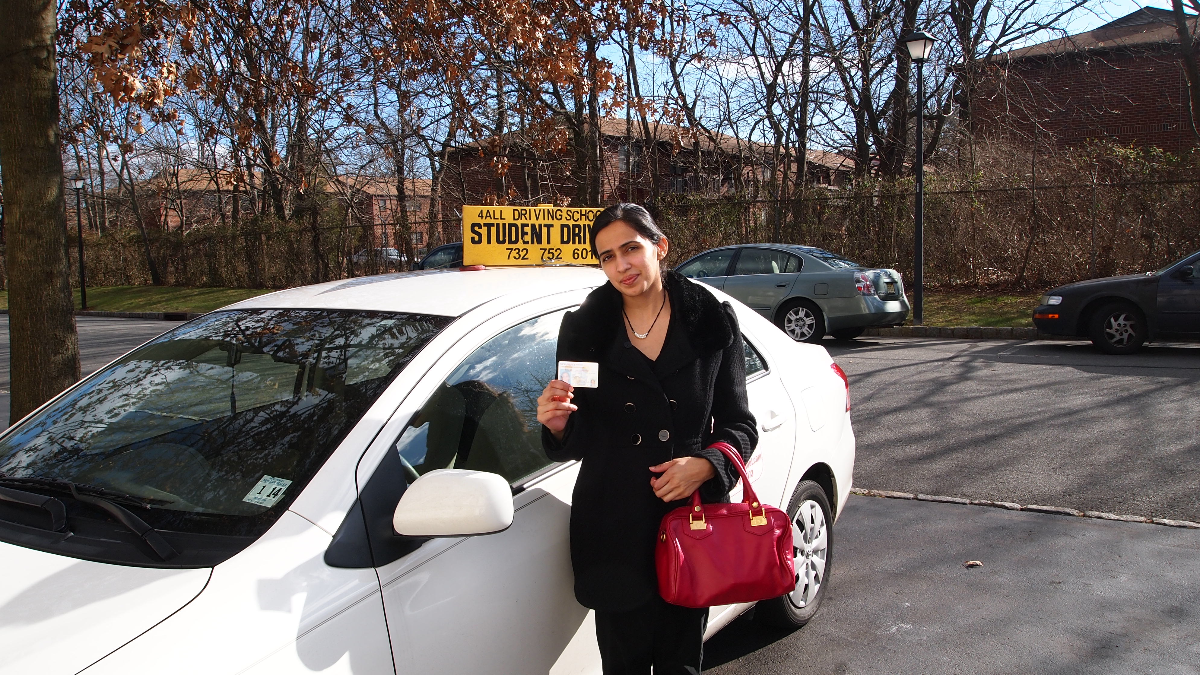 4 All Driving School
