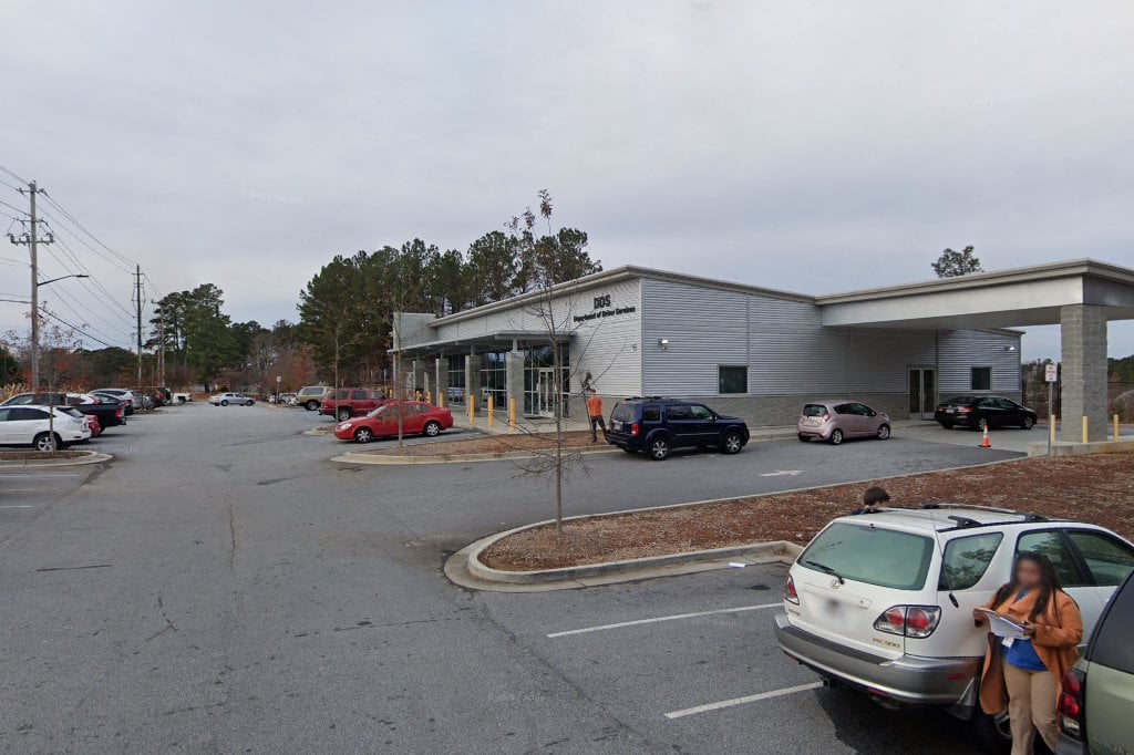 Driver License Office in Kennesaw, GA