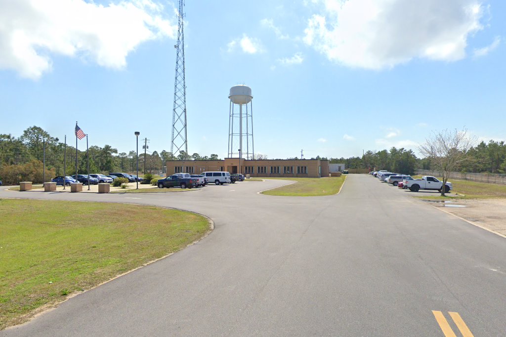 Driver License and Motor Vehicle Office in Gulf Breeze, FL