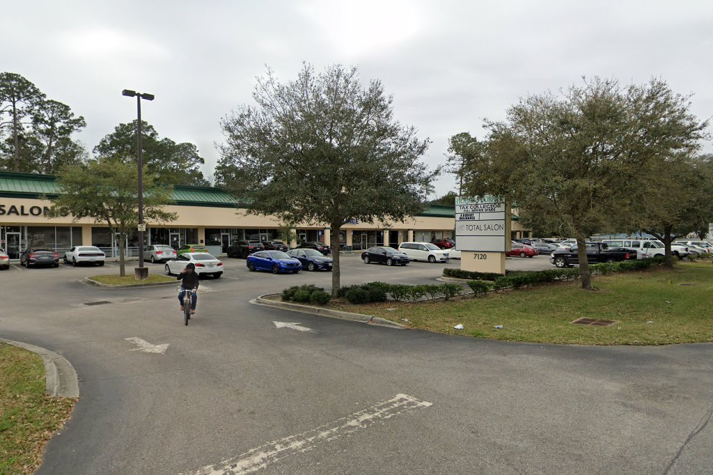 Driver License & Motor Vehicle Services in Jacksonville, FL