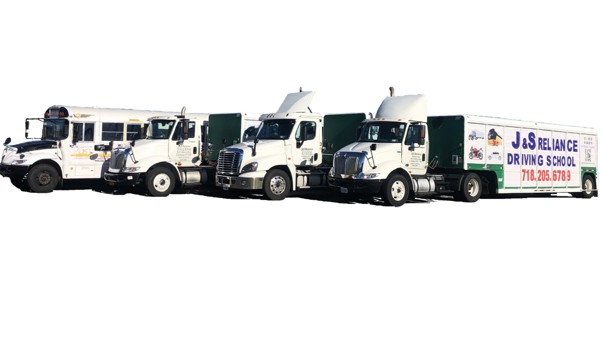 J&S Reliance Driving School