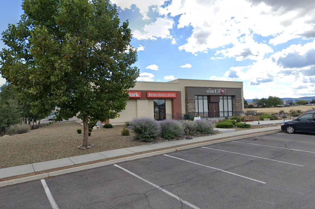 Footework Auto License & Title Service in Prescott Valley, AZ