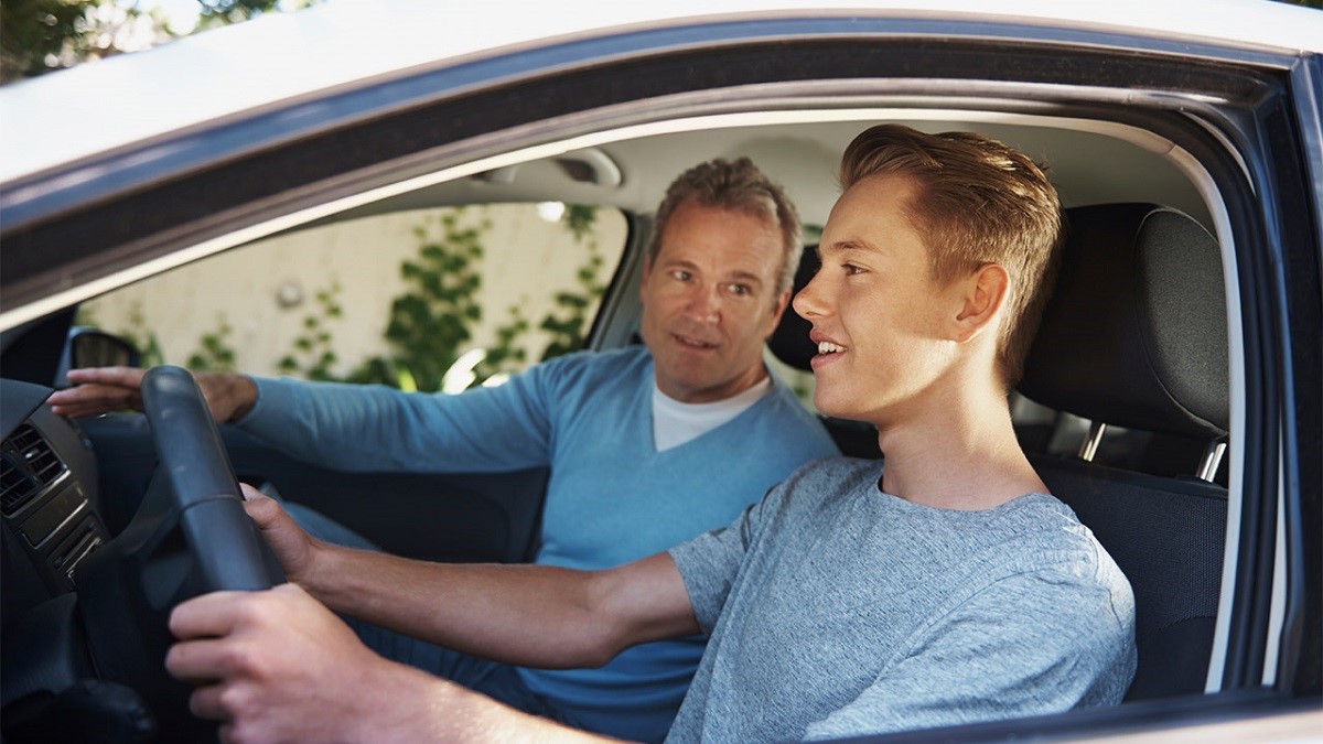 Navigator Driving Academy