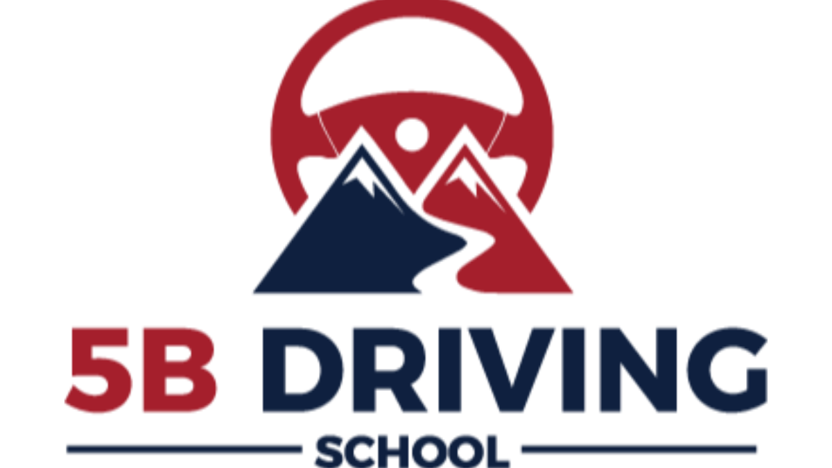 5B Driving School