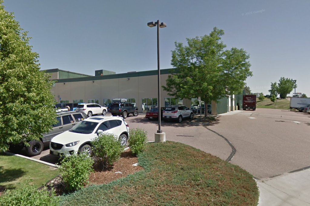 Colorado Springs Southeast Registration & Titling in Colorado Springs, CO