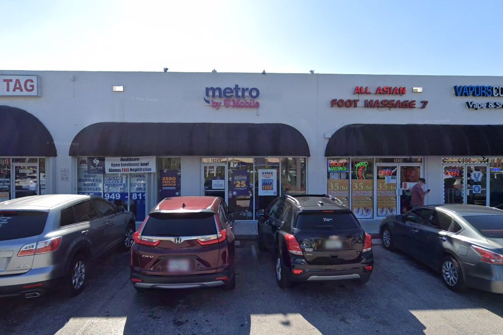 Motor Vehicle Services in Miami, FL